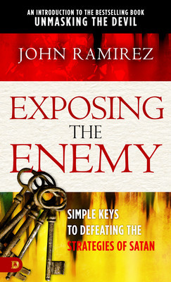Exposing the Enemy: Simple Keys to Defeating the Strategies of Satan foto