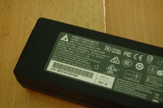 Alimentator DELTA ELECTRONICS 12V 7.5A 90w model DPS-90AB-3 mufa 5.5*2.5mm