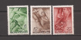 Ungaria 1940 - Fundatia Aviatiei, MNH, Nestampilat
