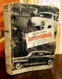 AUTOMOBILUL PE INTELESUL TUTUROR