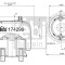 FEBILSTEIN 174299 Burduf suspensie pneumatica