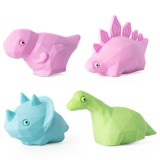 Jucarie antistres geometrica - Dino PlayLearn Toys