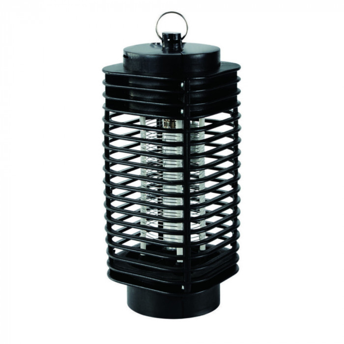 Lampa UV anti insecte, 3W, Esperanza Eliminator