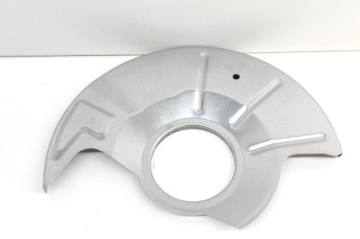 Protecție disc de fr&amp;acirc;nă dreapta față MAZDA MPV II LW 2000 OEM: LD56-33-261 23676544 foto