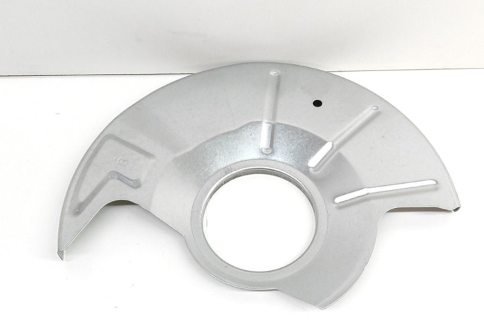 Protecție disc de fr&acirc;nă dreapta față MAZDA MPV II LW 2000 OEM: LD56-33-261 23676544