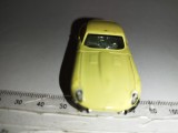 Bnk jc Matchbox 1961 Jaguar E-Type Coupe - 1/61 - Dinky