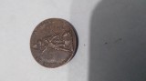 Cumpara ieftin MEDALIA LIGA PATRIOTILOR 1882