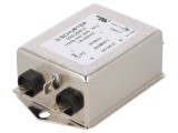 Filtru Anti-Interferențe 250VAC 30A Terminații Șurub M4