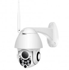 Camera supraveghere IP iUni YCC365, WiFi, Night Vision, Senzor miscare foto