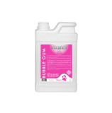 Diamex Sampon Caini, Bubble Gum, 1L, Toate rasele, Concentrat 1:15, Profesional, Curatare delicata, Miros placut
