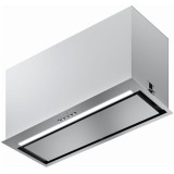 Hota incorporabila Franke Box FBFE XS A70, max 540 m3/h, 70 cm, inox satinat