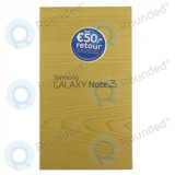Samsung Galaxy Note 3 N9005 Ambalaj original