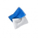 BURETE CURATARE PIELE SCRUB PAD