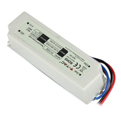 Sursa alimentare slim 12v 30w 2.5a ip67 foto