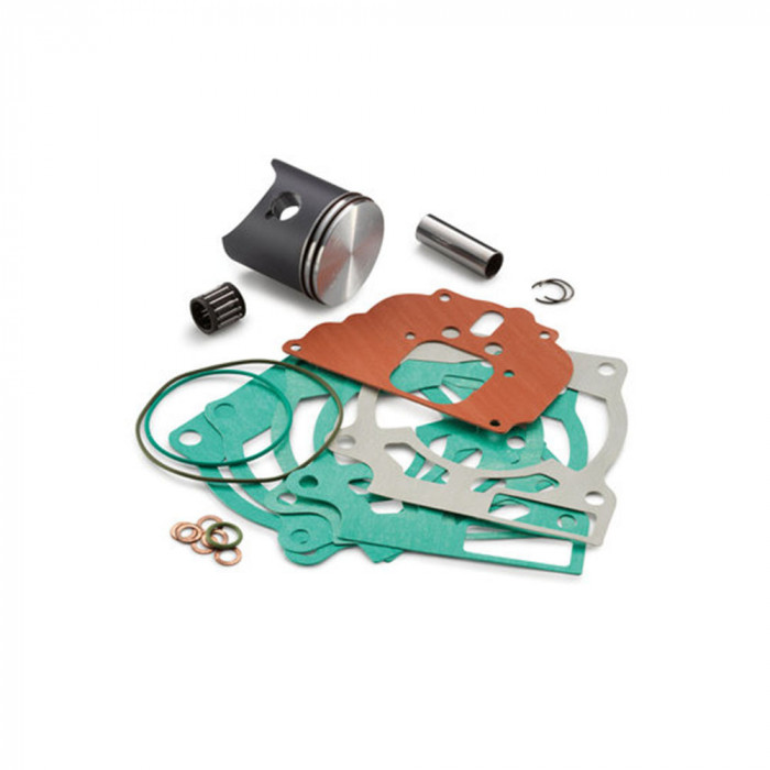 Kit piston si garnituri KTM 300 2004-2018 Husqvarna 300 2011-2016 Cot. B