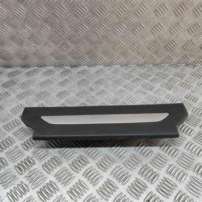 Ornament prag st&amp;acirc;nga față JAGUAR F-PACE X761 2022 OEM: HK83-13201-BFW foto