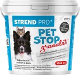 Repelent granulat pentru caini si pisici Strend Pro PET STOP 1000 ml