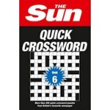 Sun Quick Crossword Book 6