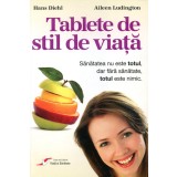 Tablete de stil de viata