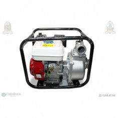 GF-1125 Motopompa motor 4 timpi 2&amp;quot; QGZ50-30-2&amp;quot; Autentic HomeTV foto