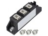 Modul Diodă Dublă 800V 120A TO240AA