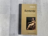Sentente despre naturile inteligibile de Porfir