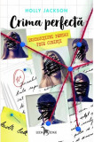 Crima perfectă (vol. 1): Instrucțiuni pentru fete cuminți, Corint