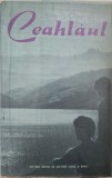 Ceahlaul Ghid Turistic Sanda Nicolau - Carte de turism
