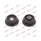 Flansa amortizor Kyb SM5445, parte montare : Punte fata