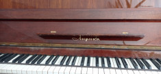 pianina LYRIKA originala foto