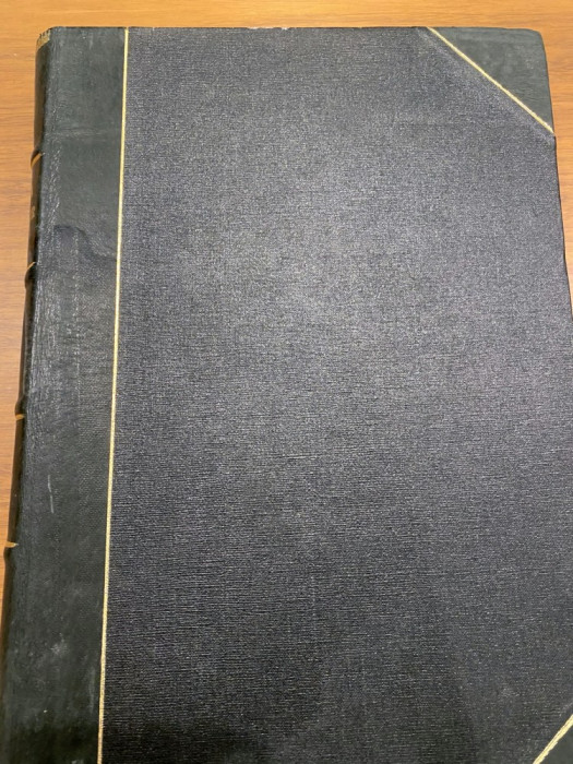 Revista Arhivelor Vol I, Nr 1-3 1924-1926