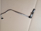 Camera web webcam + cablu HP EliteBook 8540p 8540w 8440P pk400004v00