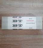 OCAZIE: Cartus PLIN cu tigari BT ,anii 1980 BULGARIA