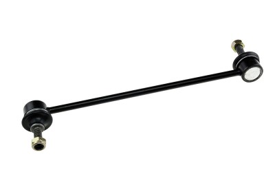 Bieleta antiruliu fata Ford Fiesta, Fusion (Cbk) 2001-2008, Mazda 2 2003-, Demio 2002- Stanga, Dreapta, NTY ZLP-MZ-037 foto
