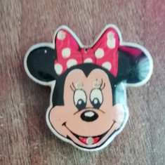 M3 C3 - Magnet frigider - Tematica pentru copii - Walt Disnei Minnie Mouse - 61