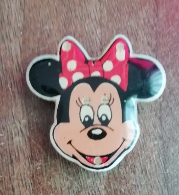 M3 C3 - Magnet frigider - Tematica pentru copii - Walt Disnei Minnie Mouse - 61 foto