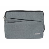 Husa laptop Esperanza Verona ET193 15.6 poliester Gri