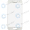 Panou tactil cu digitizor Samsung Galaxy A3 (SM-A300) argintiu