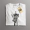 Tricou casual din bumbac 100% de barbati marimea XXL King