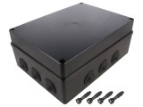 Cutie de Conexiuni IP65 220x300x120mm
