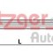 Conducta / cablu frana LAND ROVER FREELANDER Soft Top (LN) (1998 - 2006) METZGER 4110183