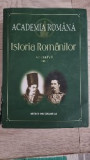 Istoria Romanilor Vol 7 Tom I