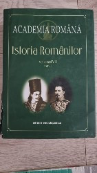 Istoria Romanilor Vol 7 Tom I foto