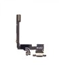 Flex Incarcare iPhone 16 Pro, Mufa Dock, Banda Incarcare, Negru, Piesa Schimb, Conector Charging Port