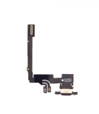 Flex Incarcare iPhone 16 Pro, Mufa Dock, Banda Incarcare, Negru, Piesa Schimb, Conector Charging Port