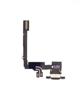 Flex Incarcare iPhone 16 Pro, Negru foto