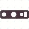 Obiectivul camerei Samsung Galaxy Note 9 (SM-N960F) lavandă violet GH64-06883E