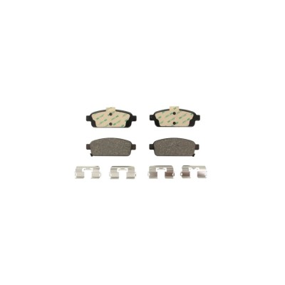 Placute frana OPEL CASCADA W13 ATE 13046072642 foto