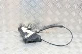 Unitate soft close ușă st&acirc;nga spate TESLA MODEL X 2018 OEM: 1120136-00-A | 12578495