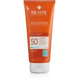 Rilastil Sun System lotiune hidratanta SPF 50+ 200 ml